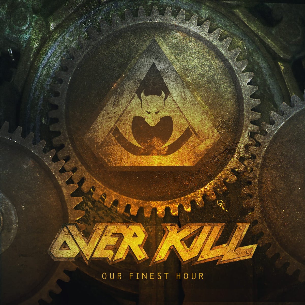Overkill: Our Finest Hour