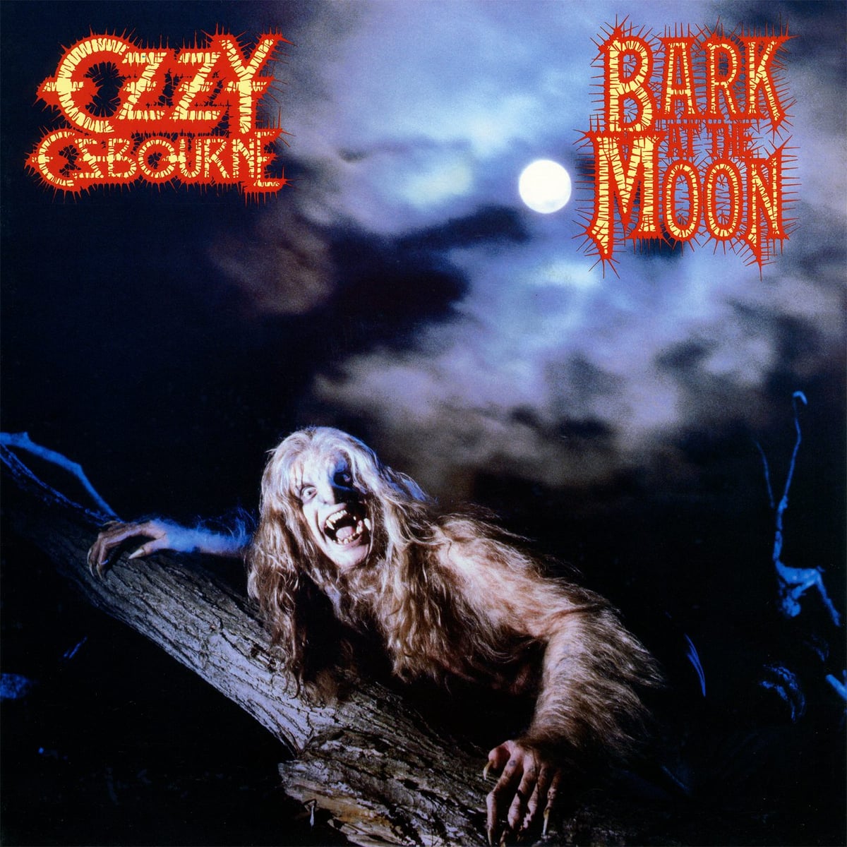 Ozzy Osbourne: Bark at the Moon