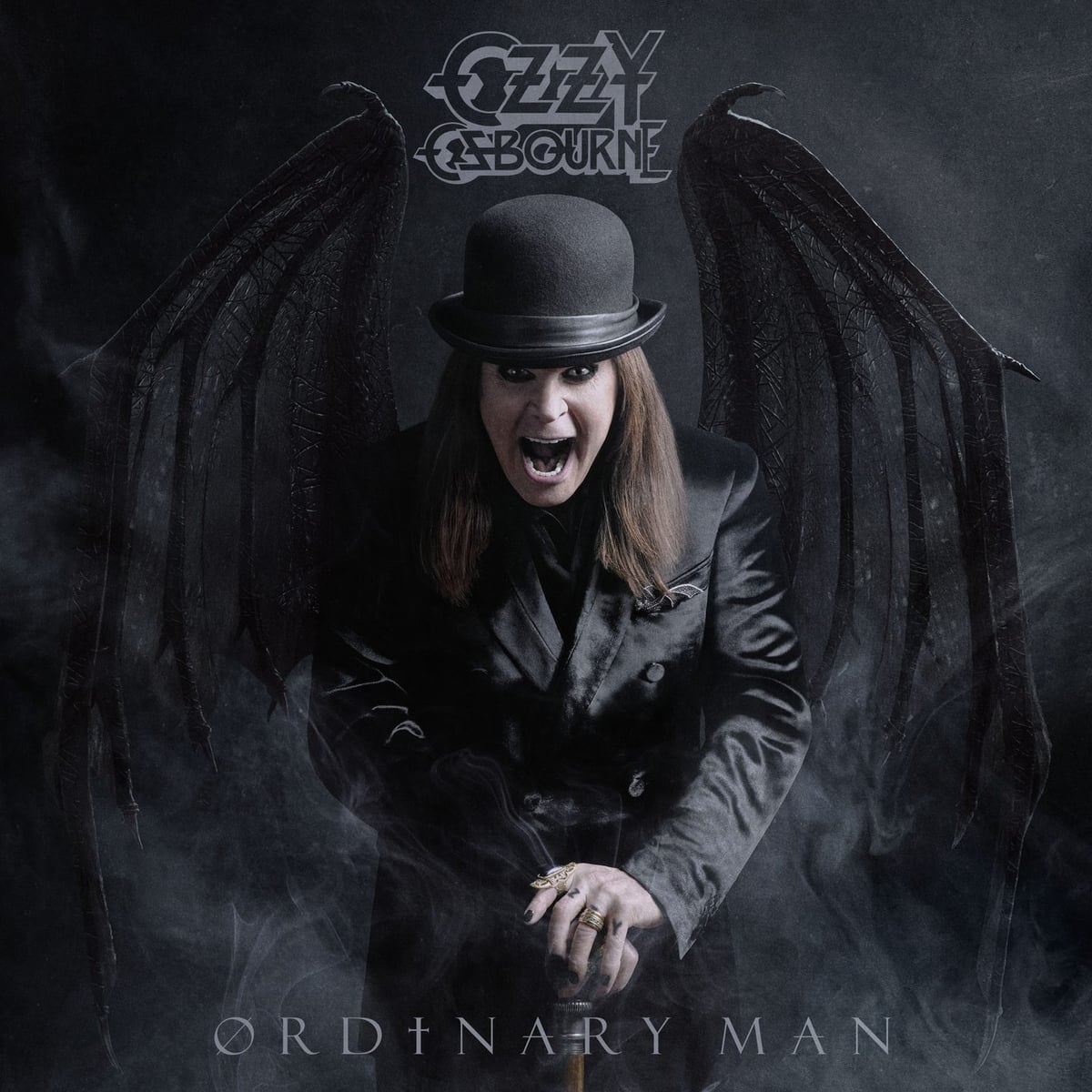 Ozzy Osbourne: Ordinary Man