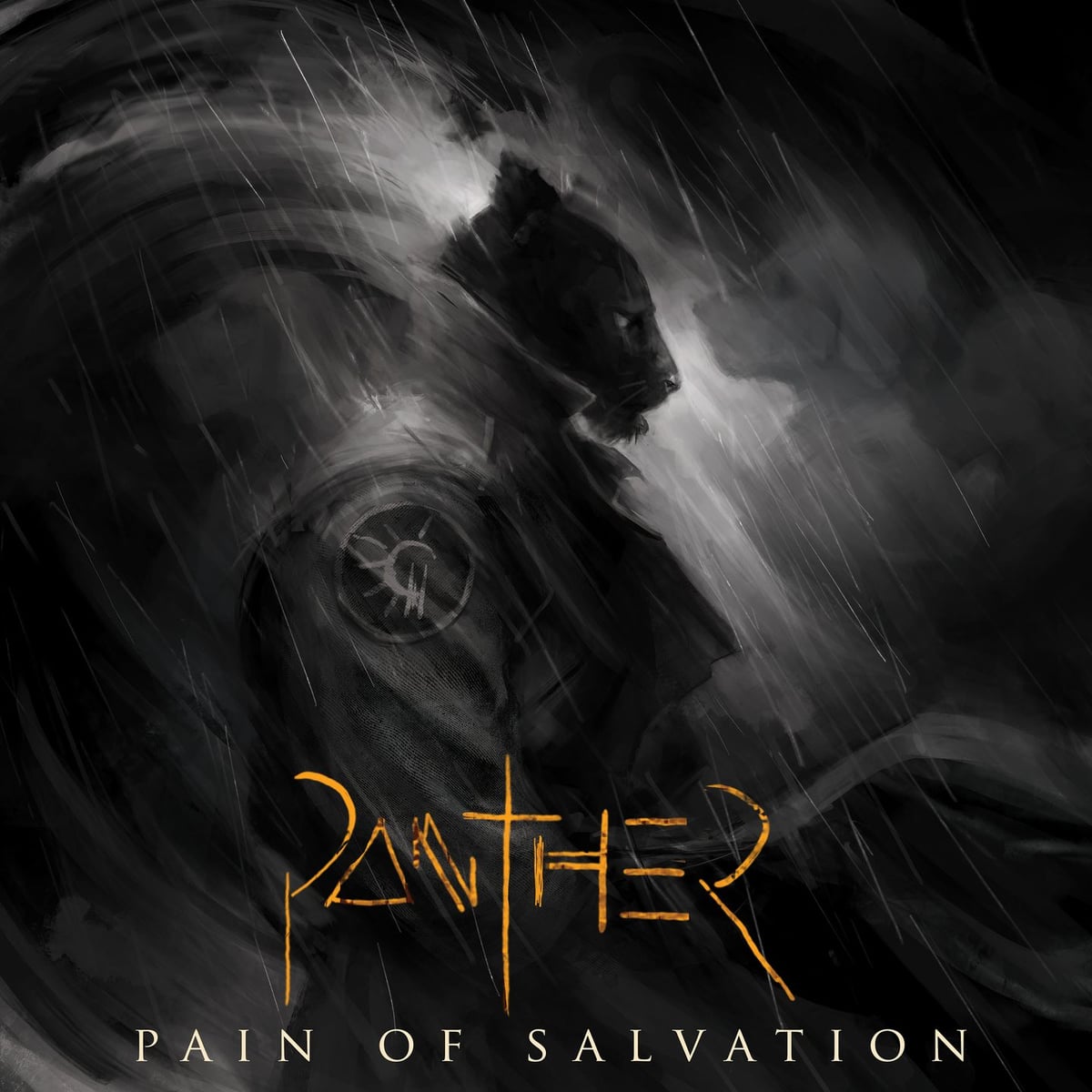 Pain of Salvation: Yağmurda Yüz