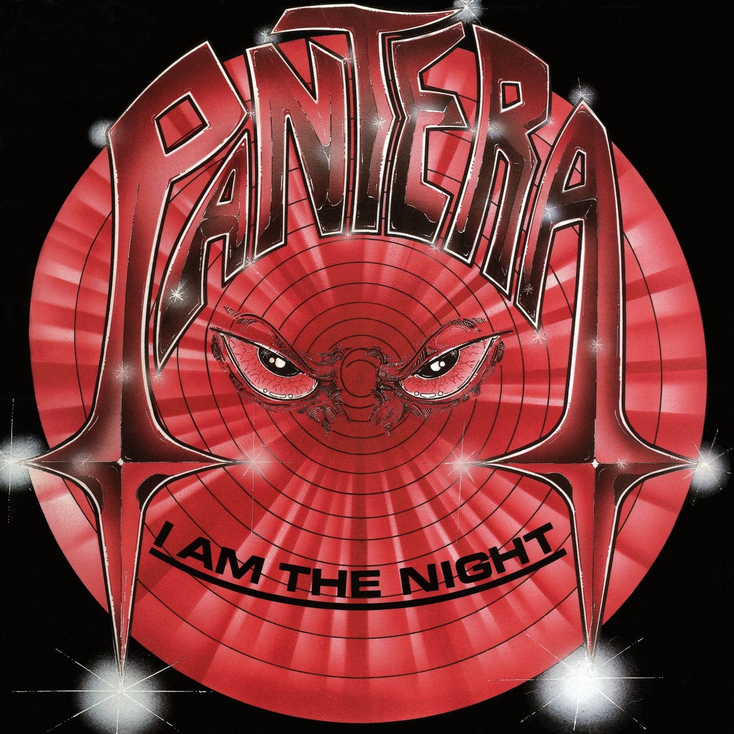 Pantera: I Am The Night