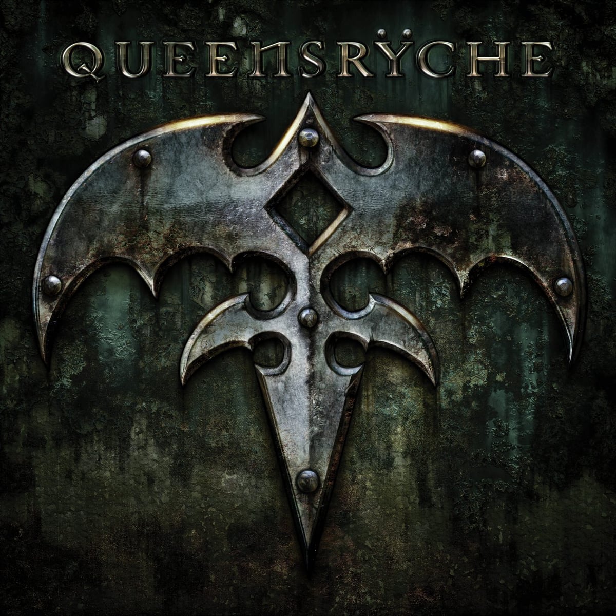 Queensrÿche: Metal Efsanesi
