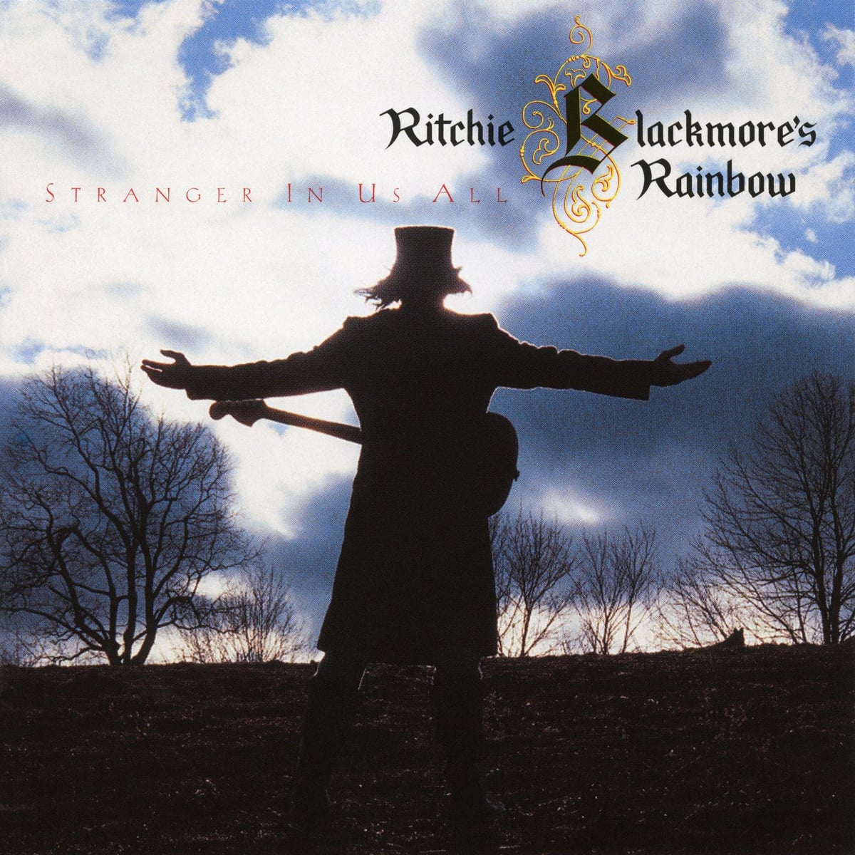 Ritchie Blackmore's Rainbow: Stranger in Us All