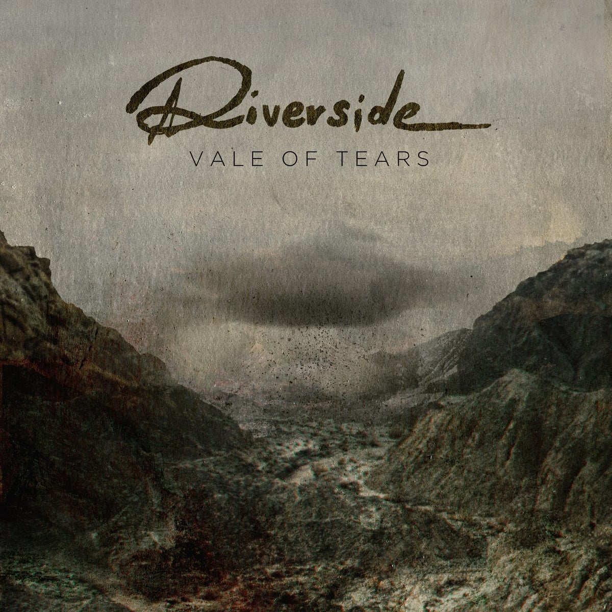 Riverside: Vale of Tears