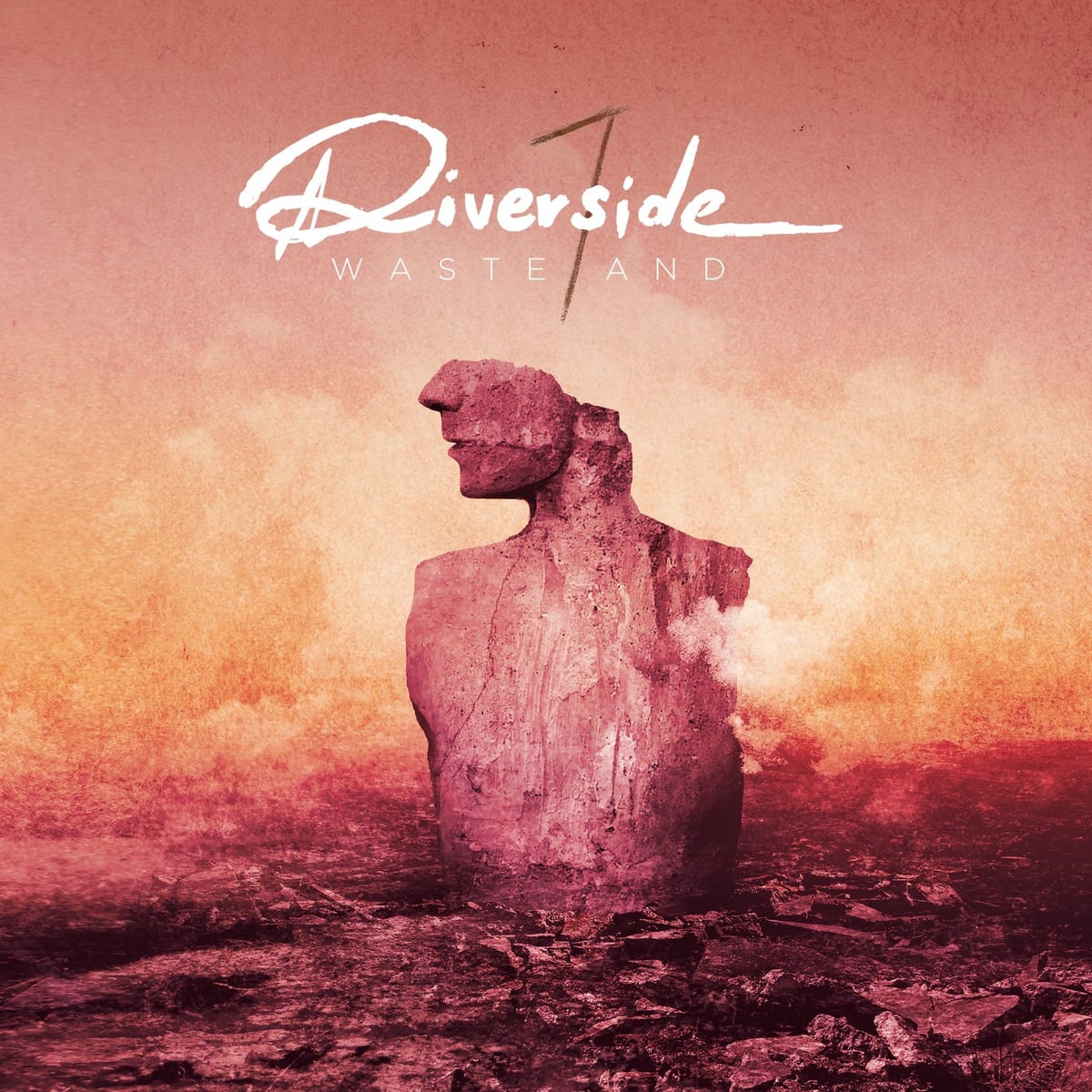 Riverside: Waste and