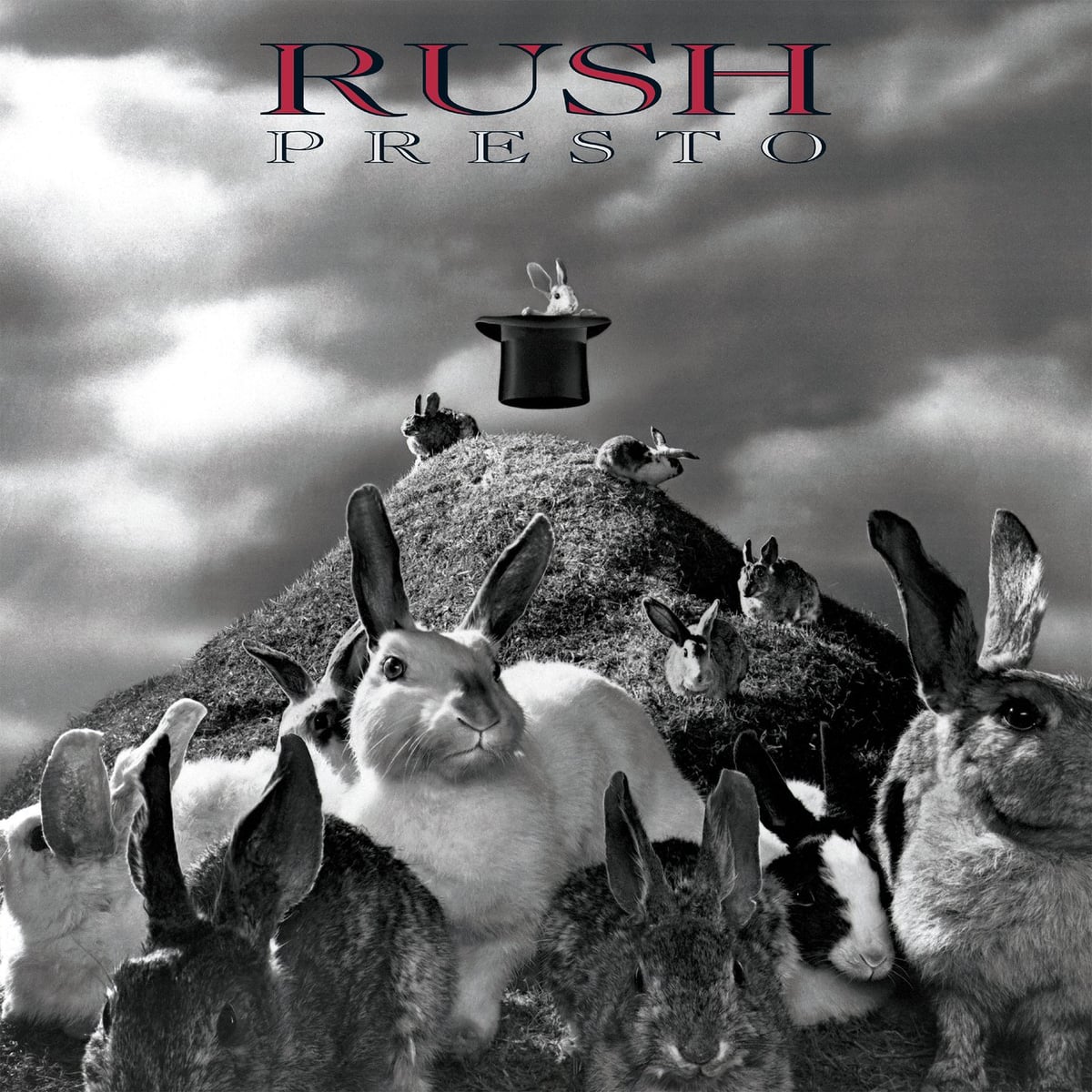 Rush: Presto Tavşanlar