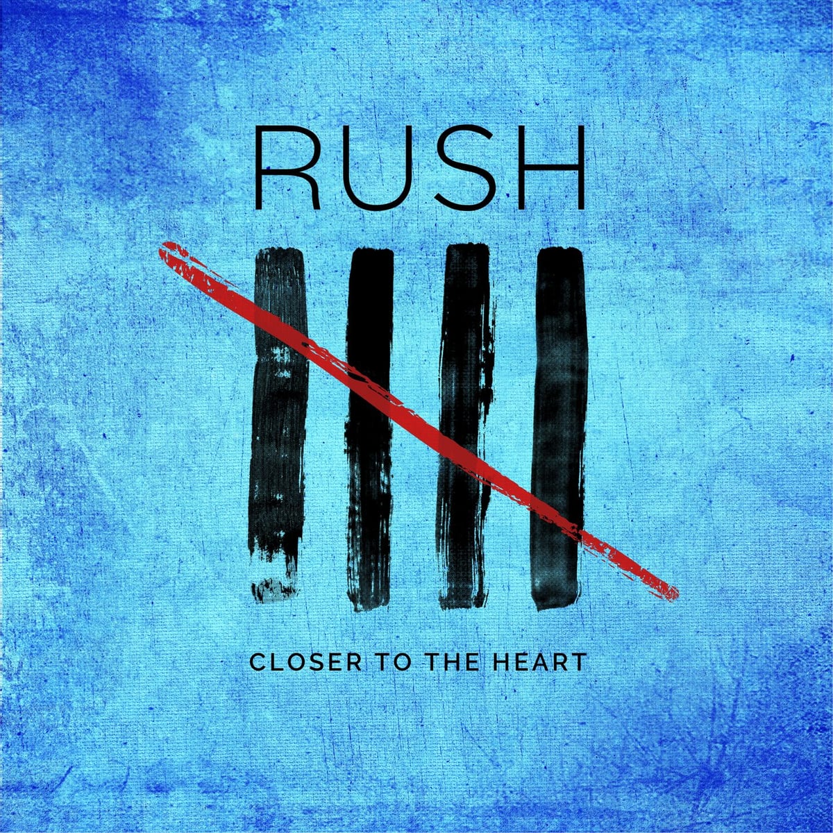 Rush: Closer to the Heart