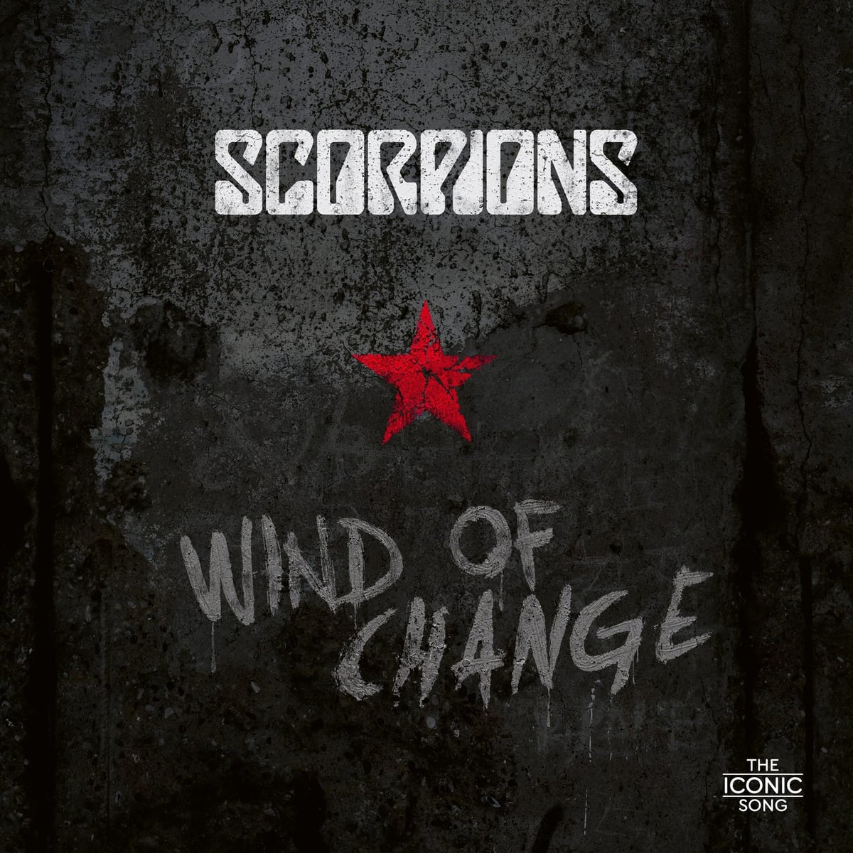 Scorpions: Rüzgarın Değişimi