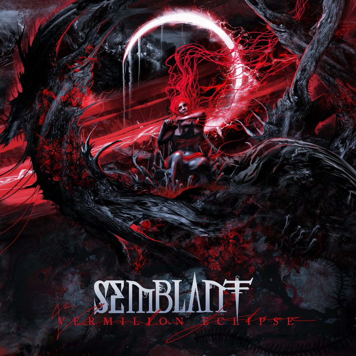 Semblant: Vermilion Eclipse