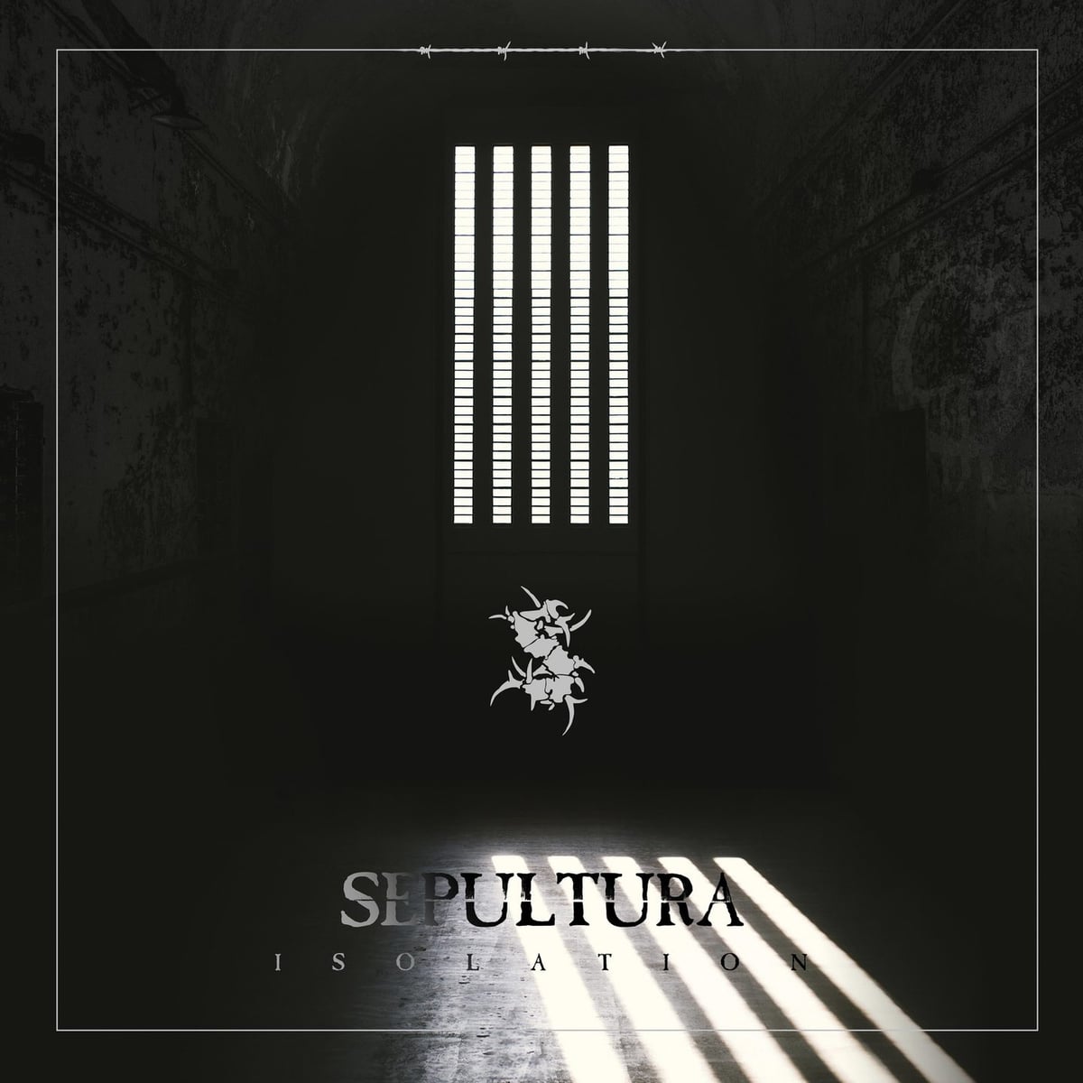 Sepultura: Isolation