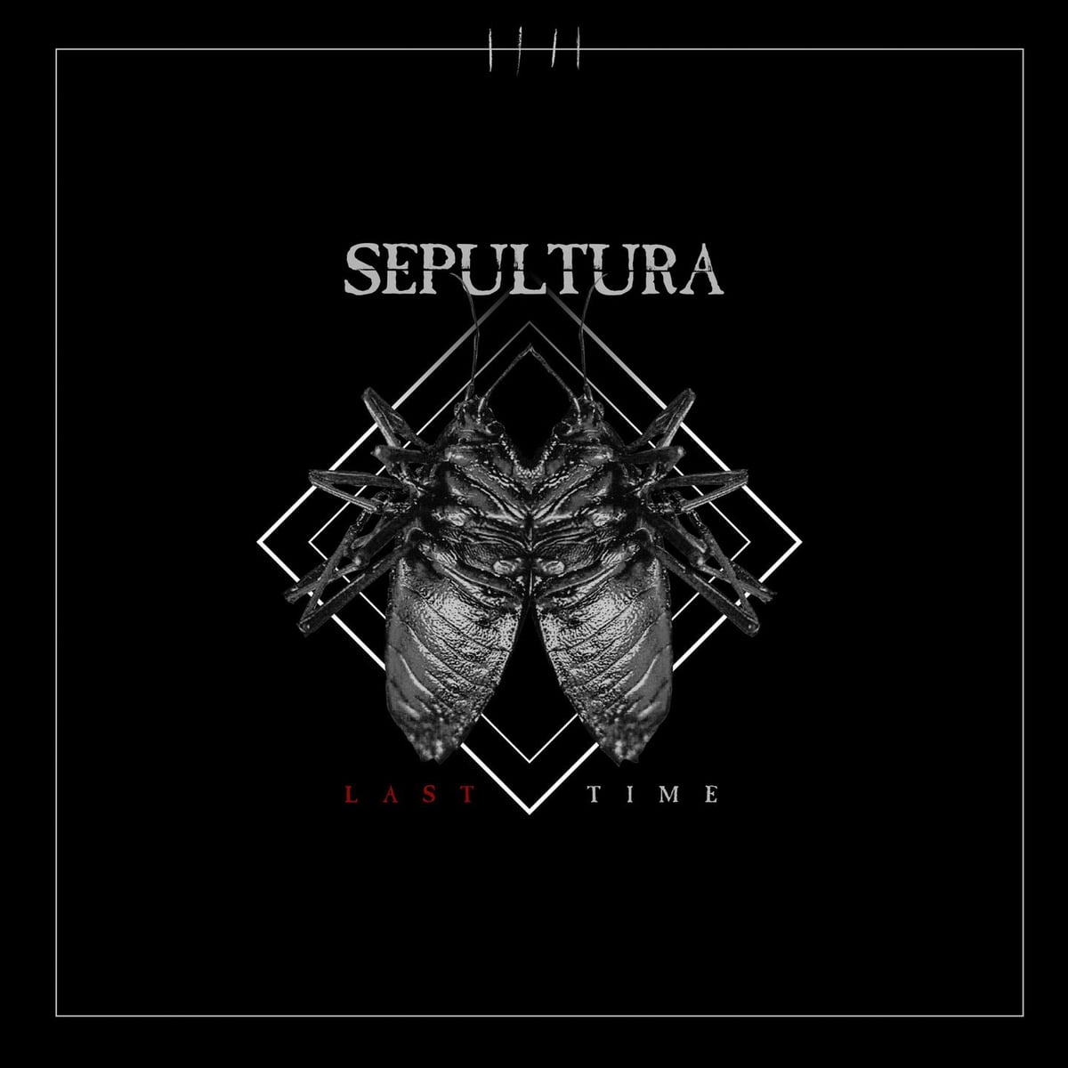 Sepultura: Last Time