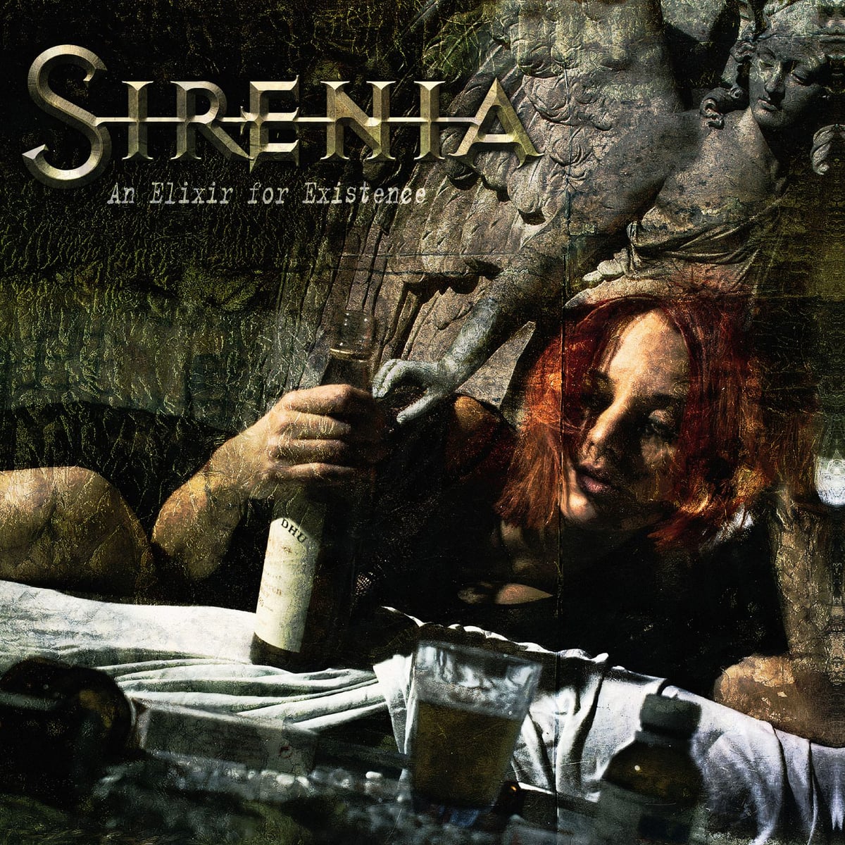 Sirenia: Varoluş İçin İksir