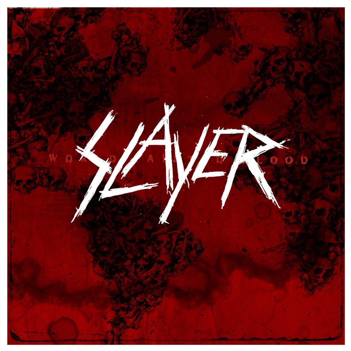 Slayer: Kanlı Kafatasları