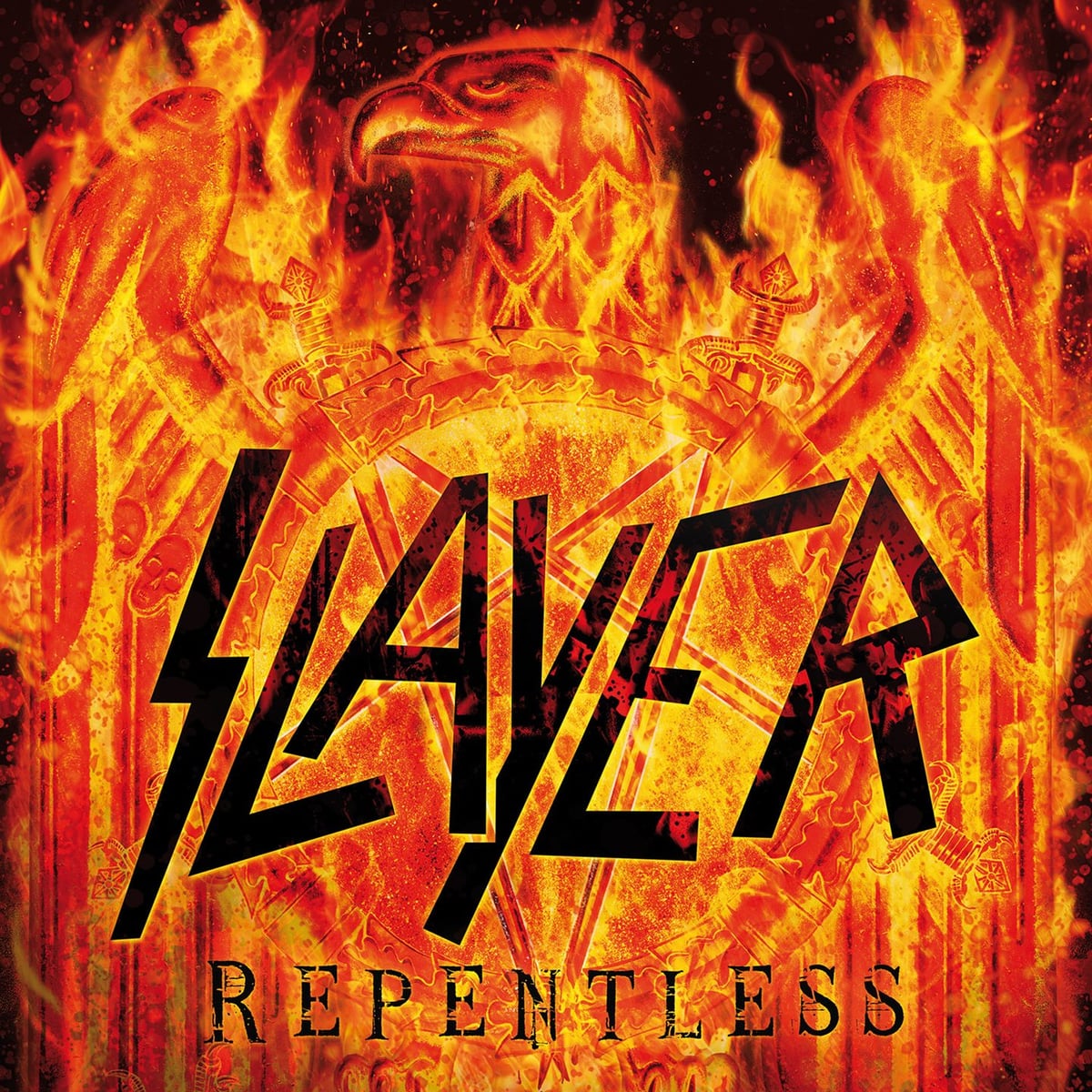 Slayer: Tövbeye Zorlanma