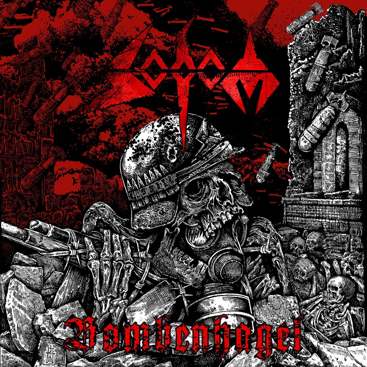 Bombenengel: Cehennemden Gelenler