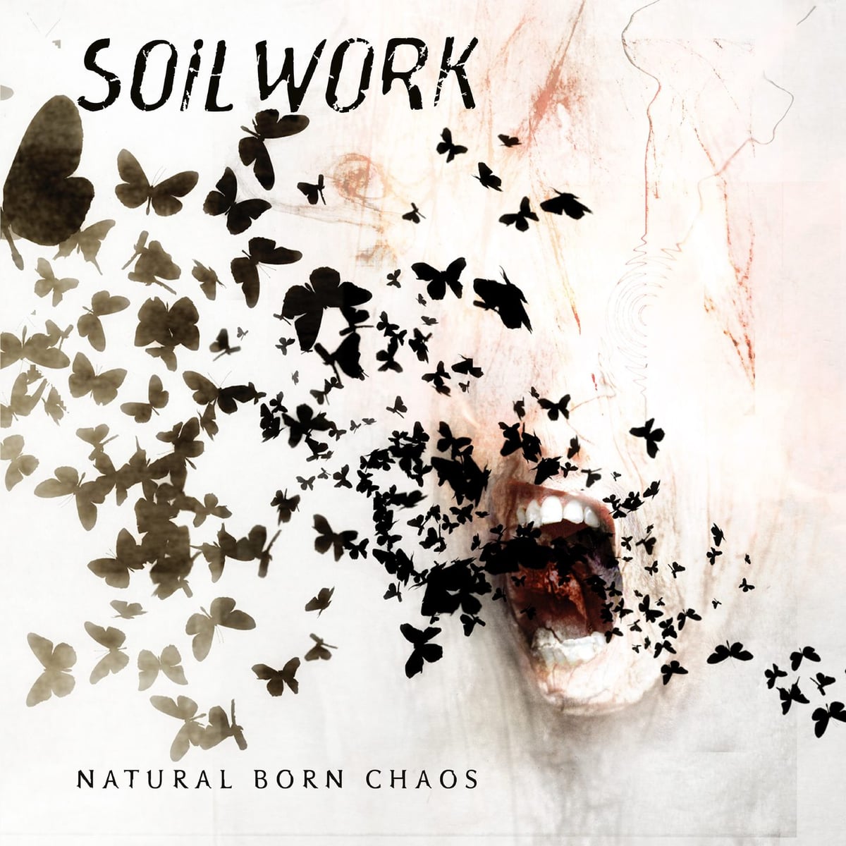 Soilwork - Natural Born Chaos