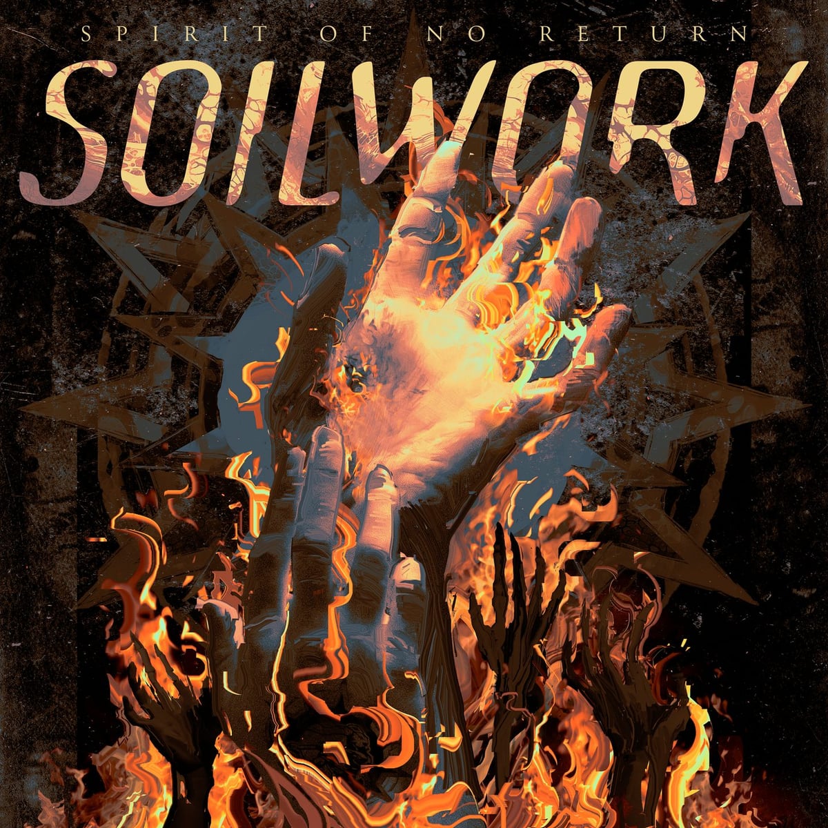 Soilwork: Dönüşü Olmayan Ruh