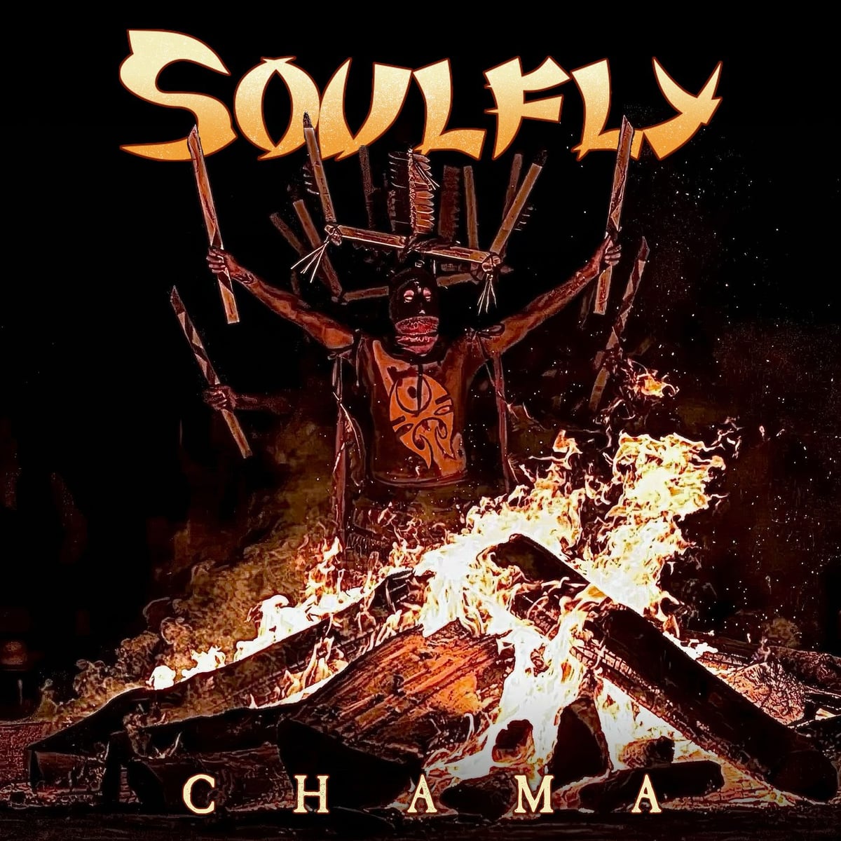 Soulfly: Chaima
