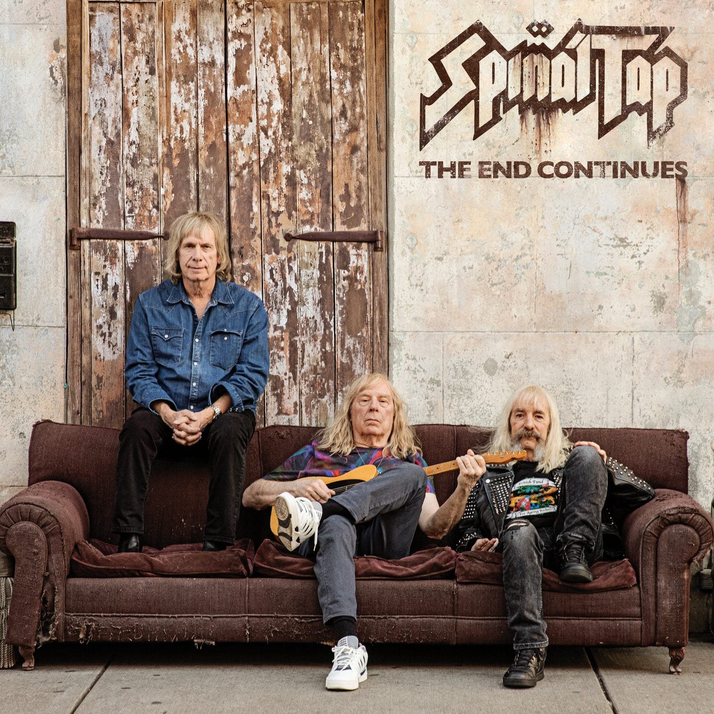 Spin Doctors: Son Devam Ediyor