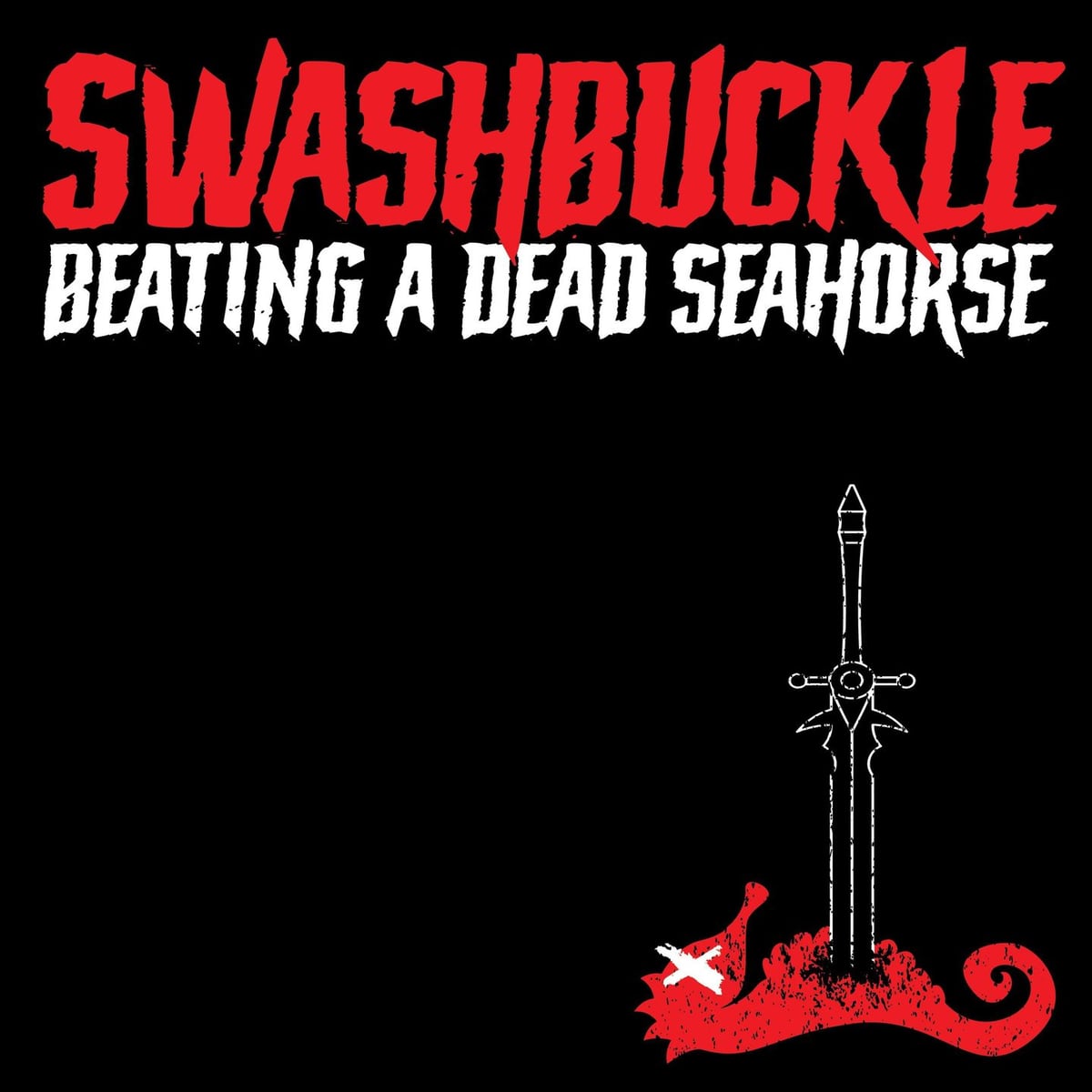Swashbuckle: Ölü Denizatı Döven Adam