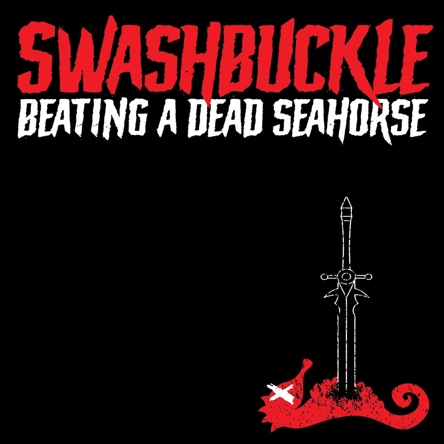 Swashbuckle: Ölü Denizatı Döven Adam