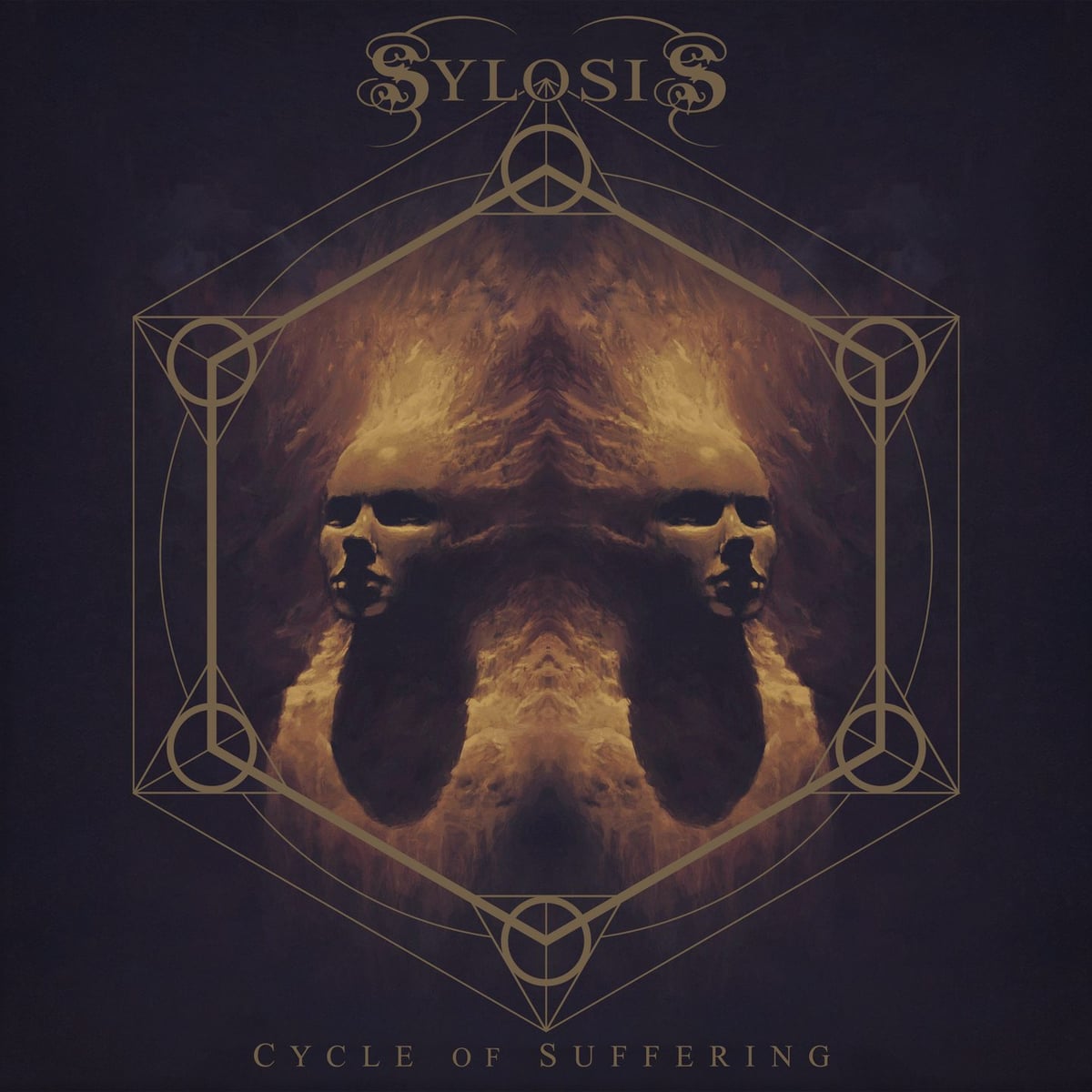 Sylosis: Acı Döngüsü