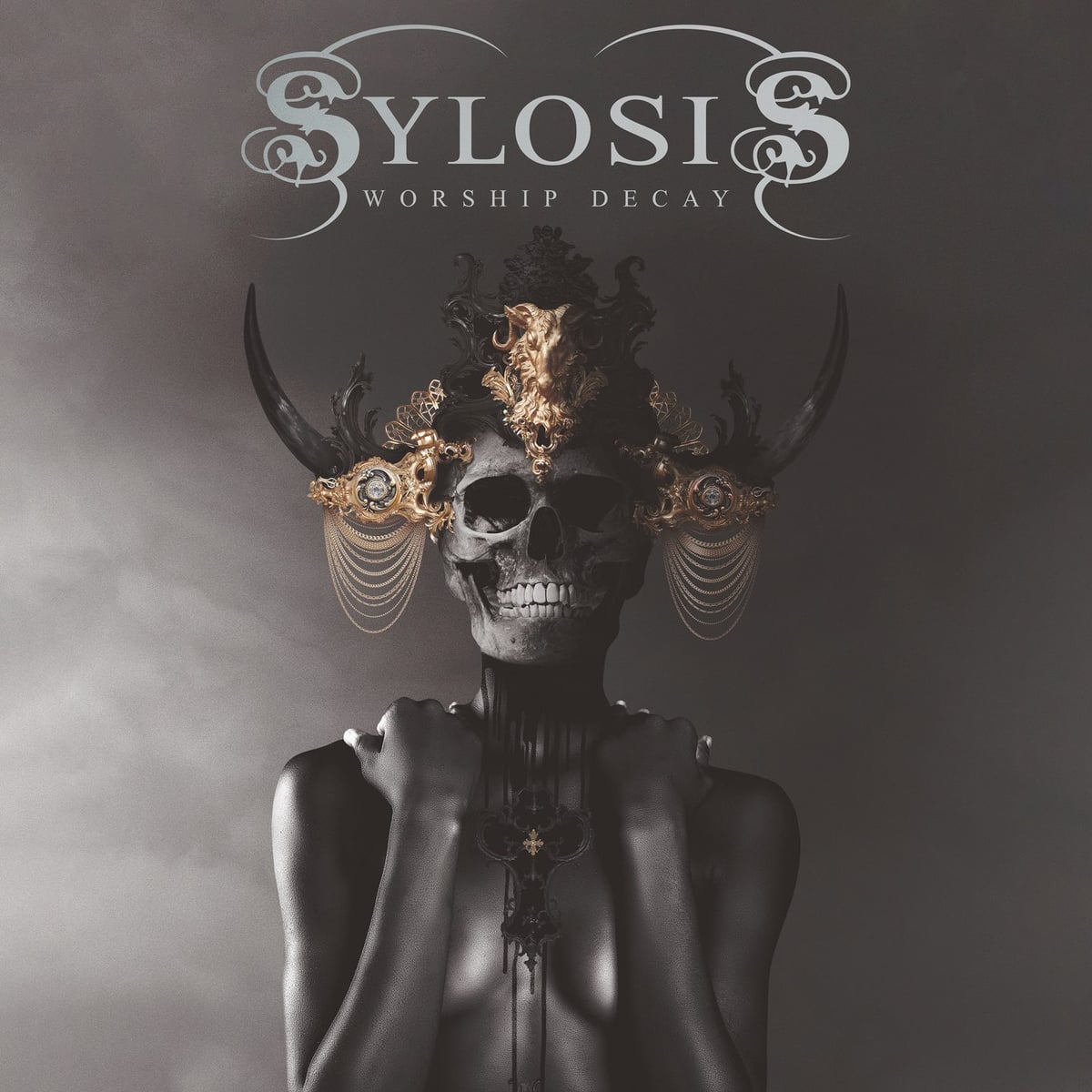 Sylosis: Worship Decay