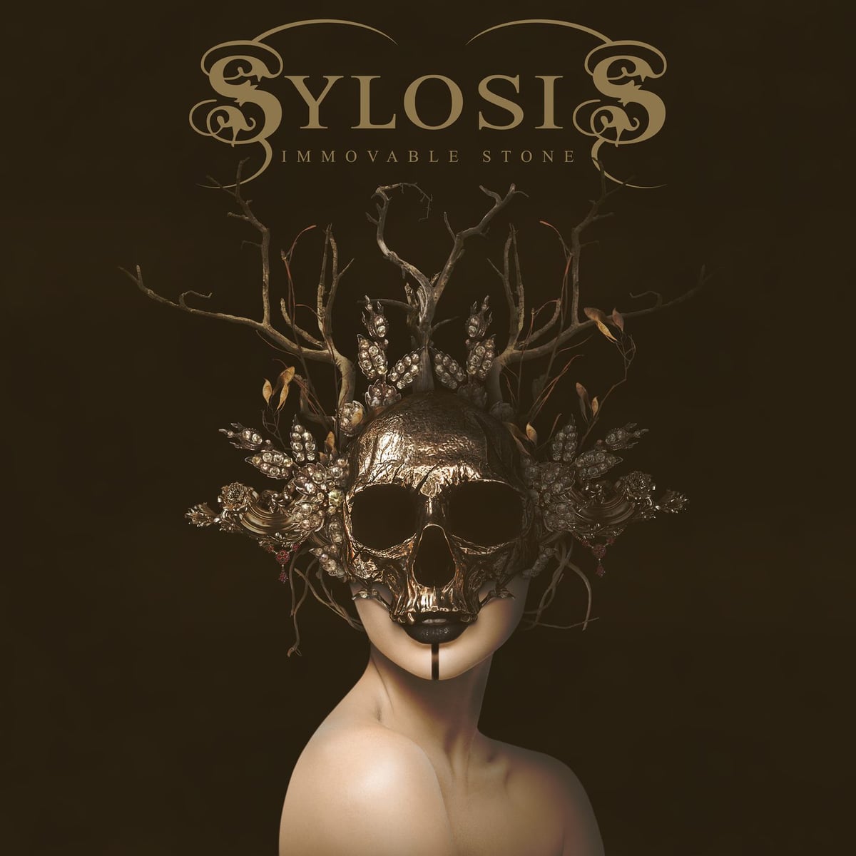 Sylosis: Hareketsiz Taş