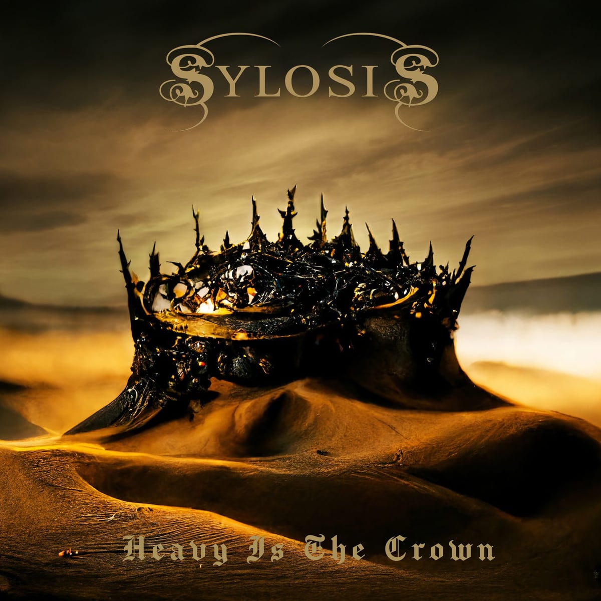 Sylosis: Taç Ağırdır