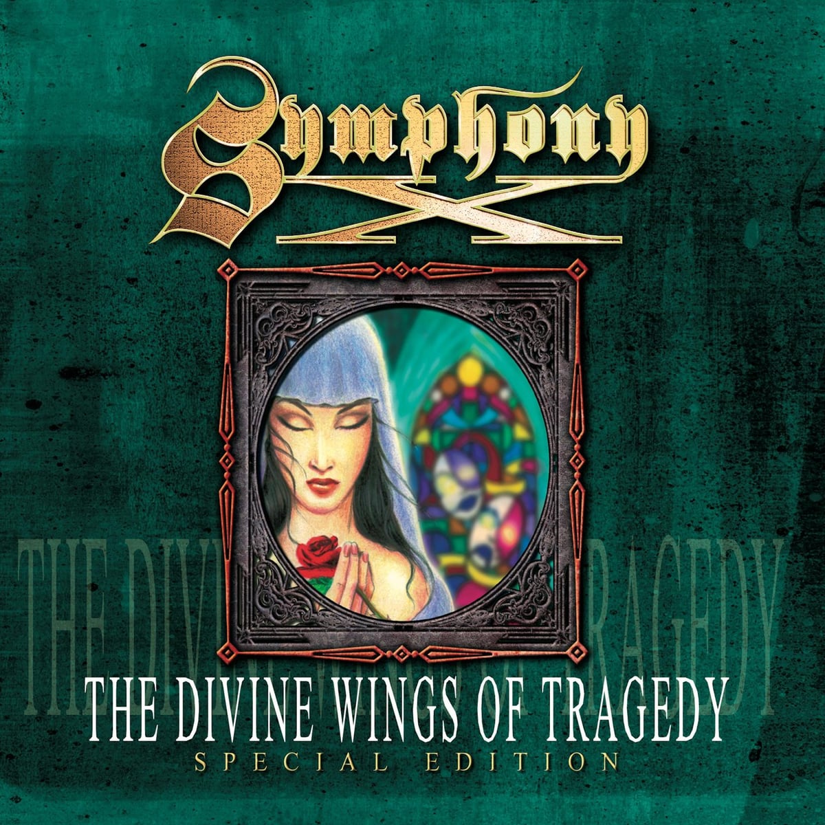 Symphony: The Divine Wings of Tragedy