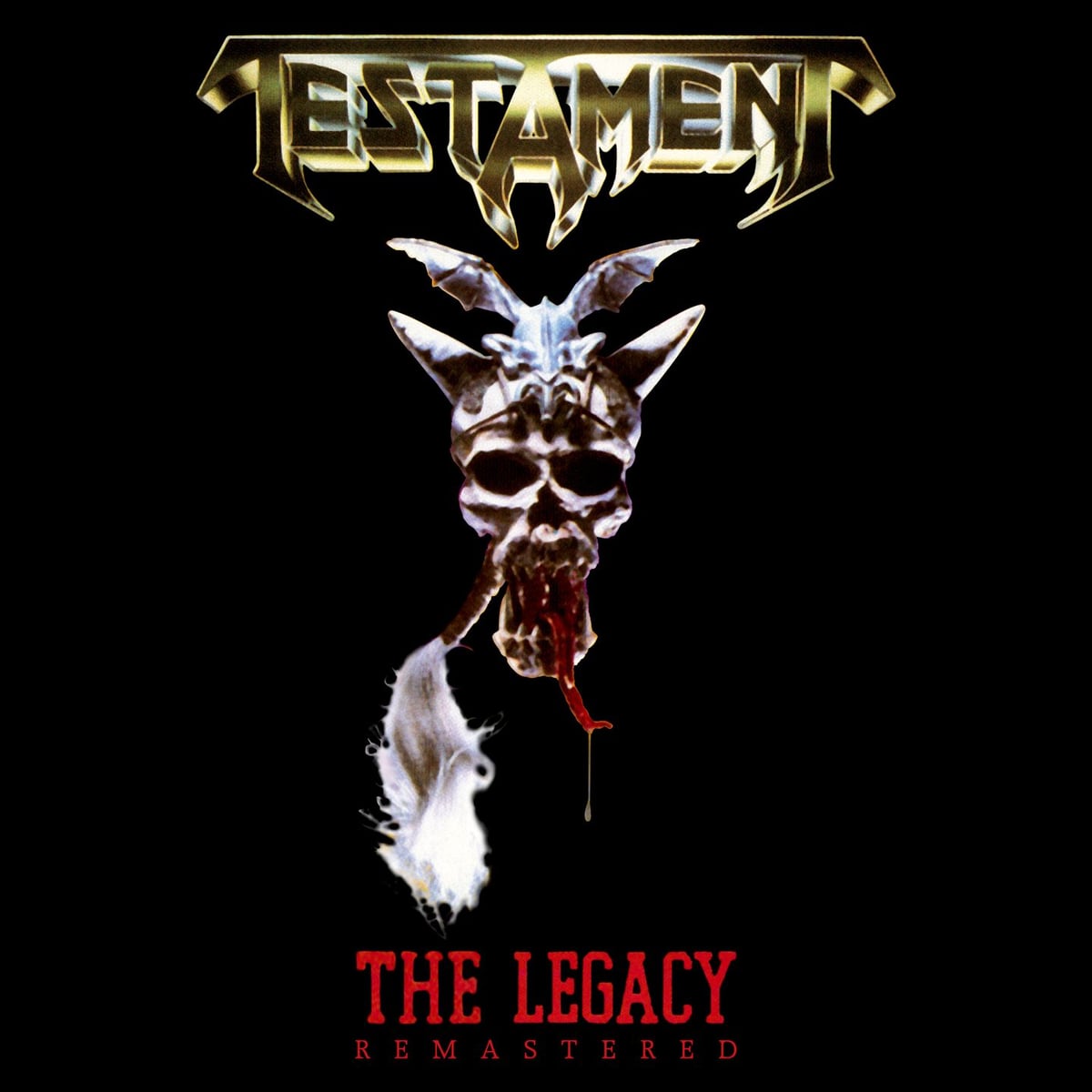 Testament: The Legacy (Remastered)
