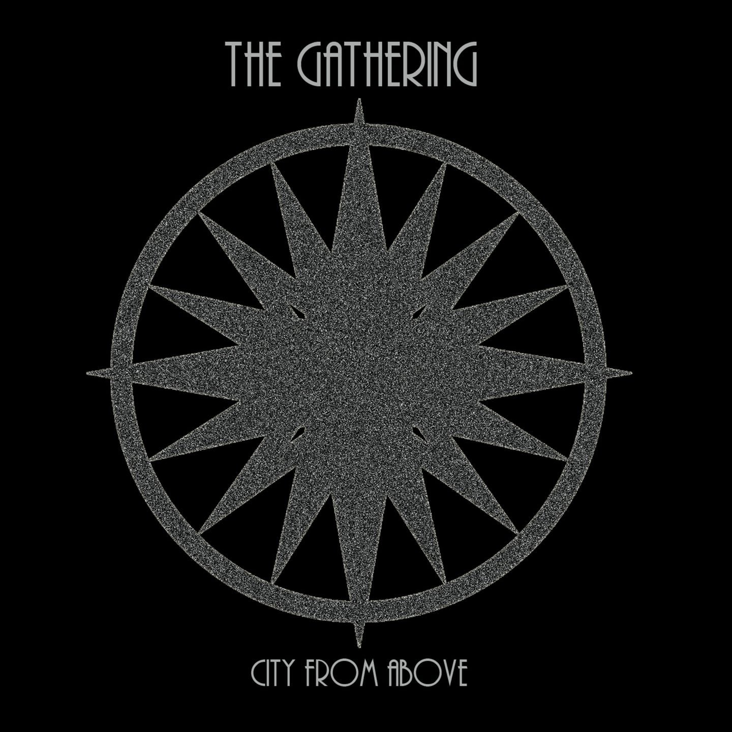 The Gathering: City From Above