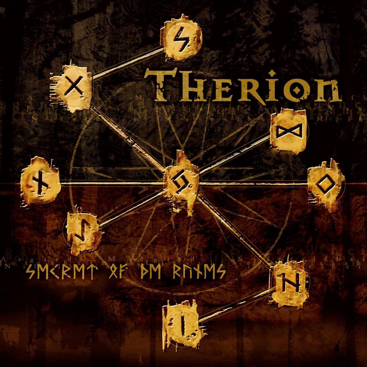 Therion: Okült Semboller