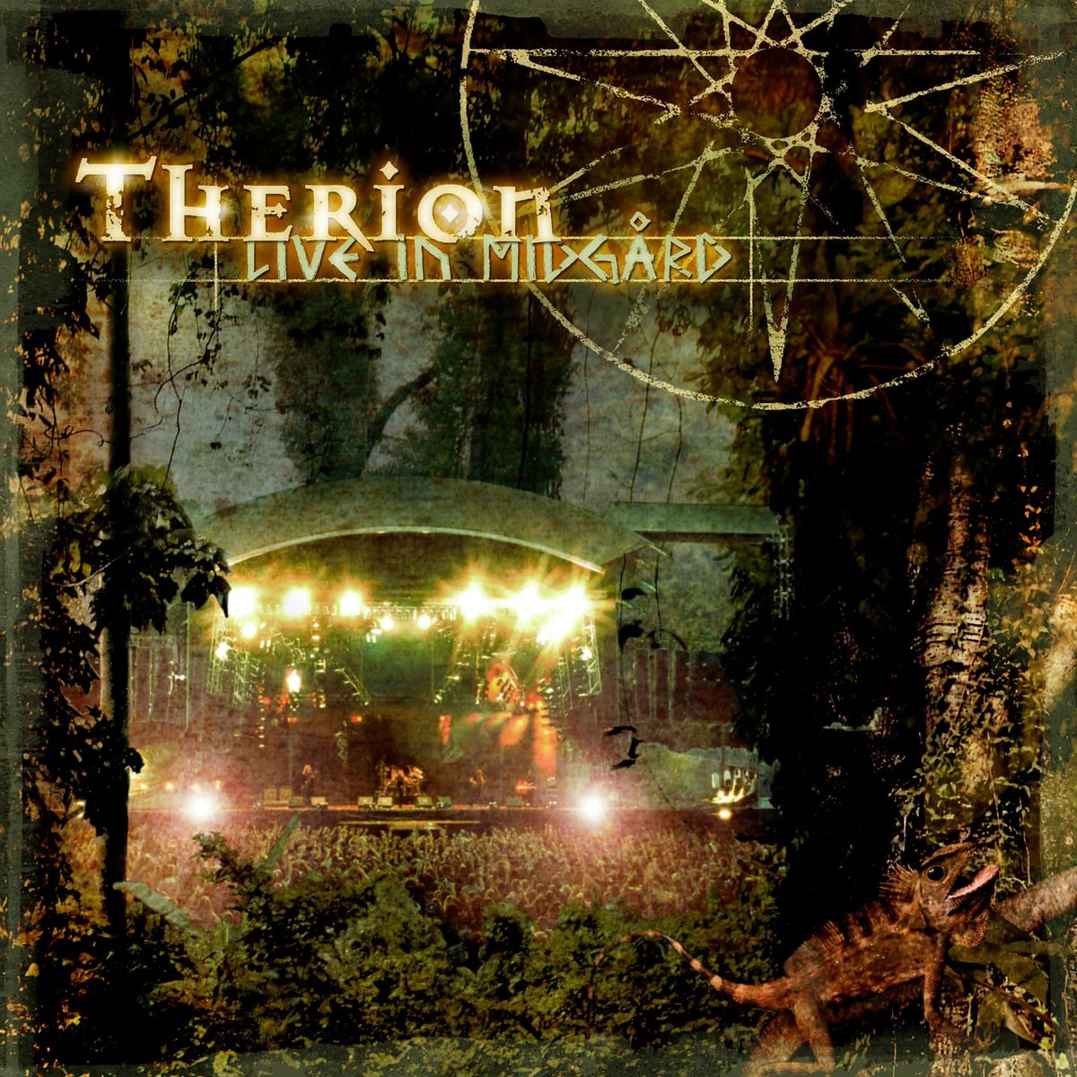 Therion: Midgard'da Canlı