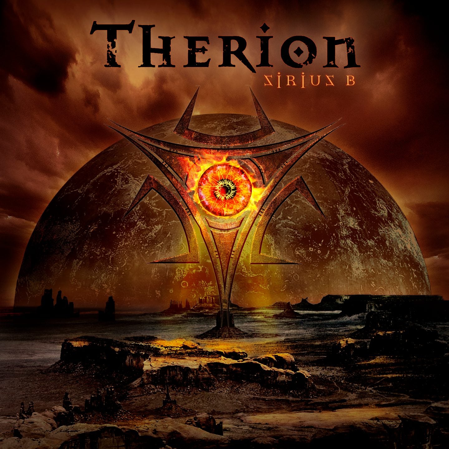 Therion: Sirius B
