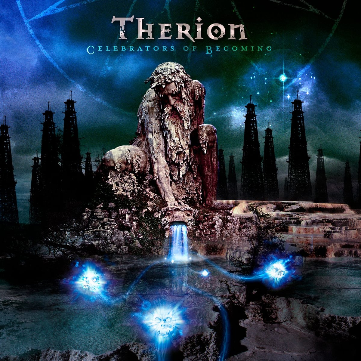 Therion: Olmanın Kutlaması