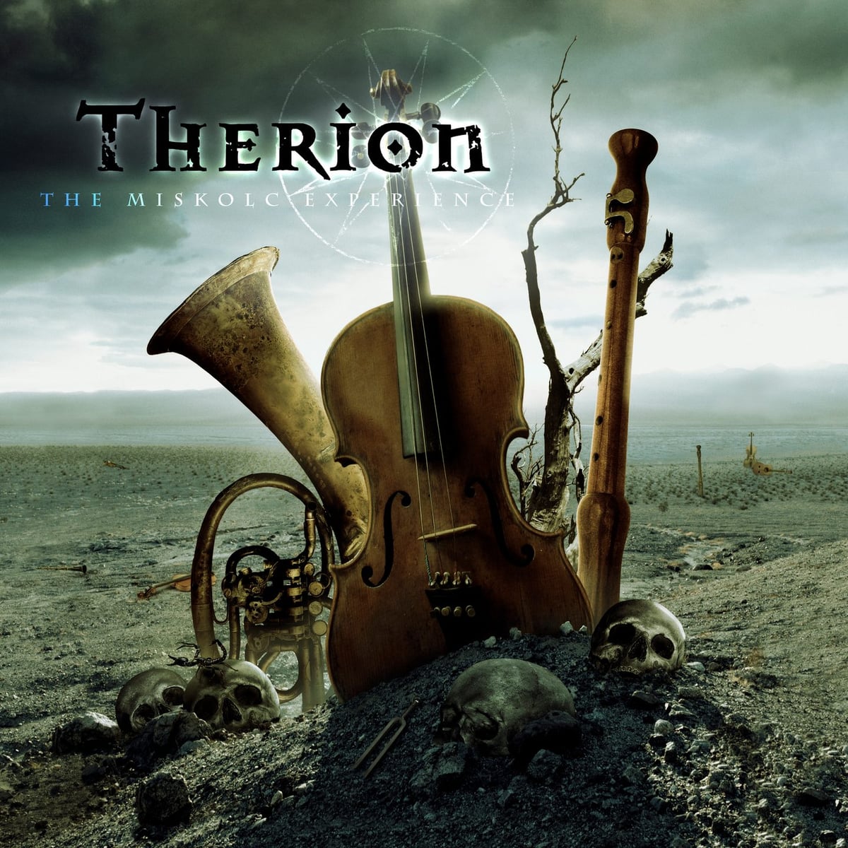Therion: Miskolc Deneyimi