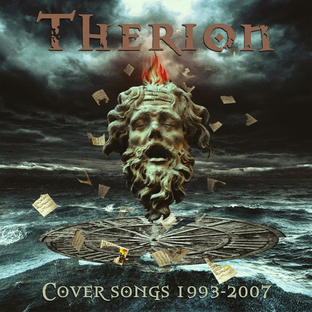 Therion: Cover Şarkılar