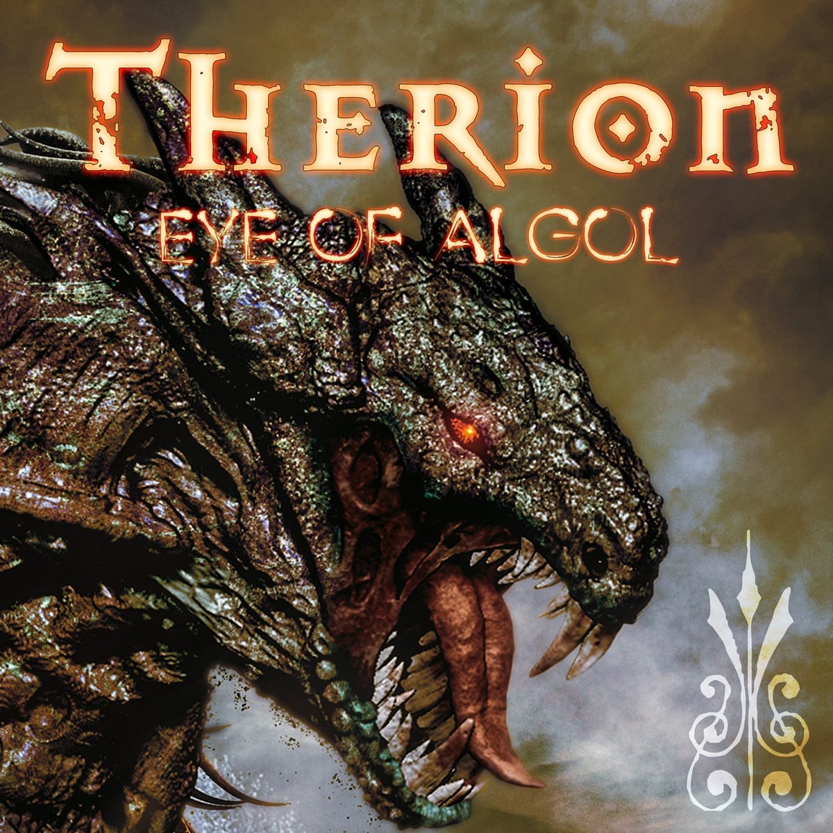 Therion: Algol'un Gözü