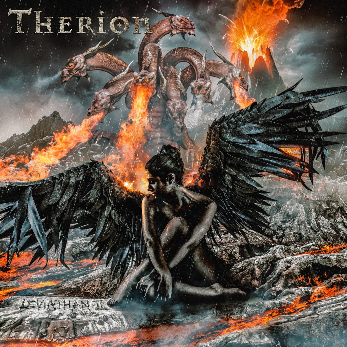 Therion: Leviathan I