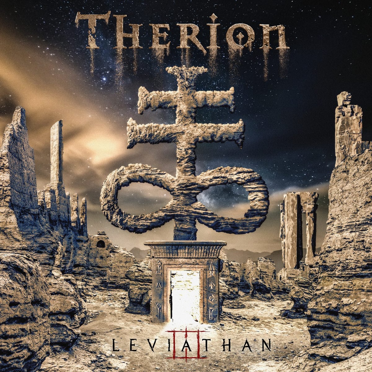 Leviathan