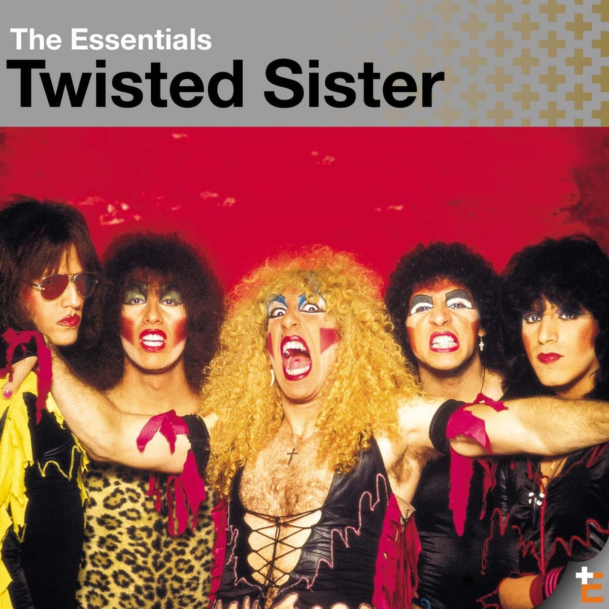 Twisted Sister: We're Not Gonna Take It