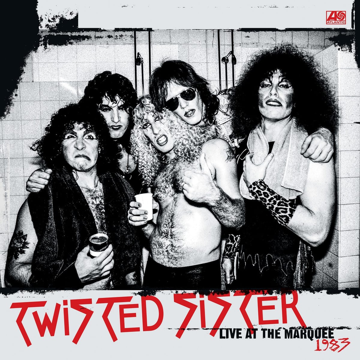 Twisted Sister: Live at the Marquee 1983