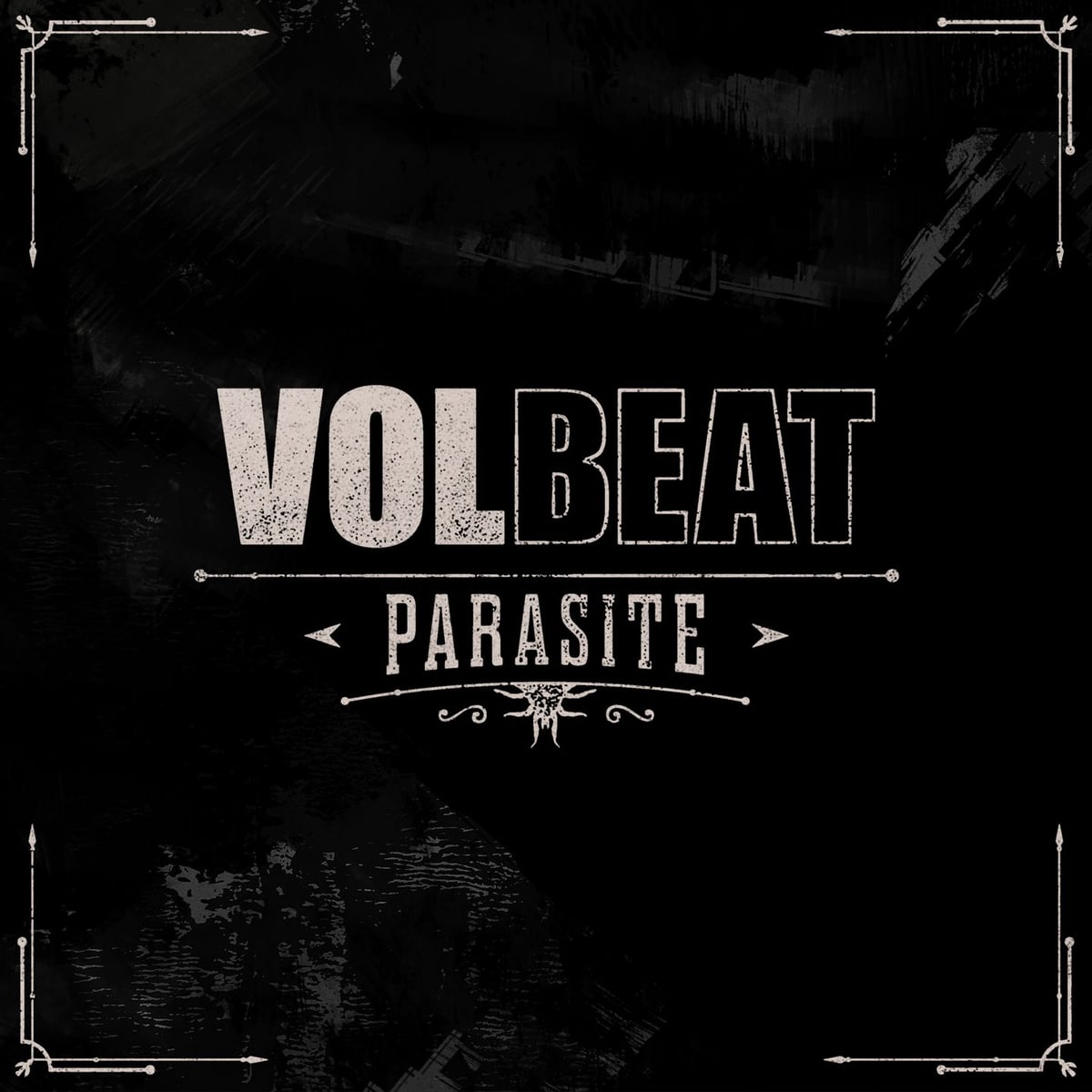 Volbeat: Parasite