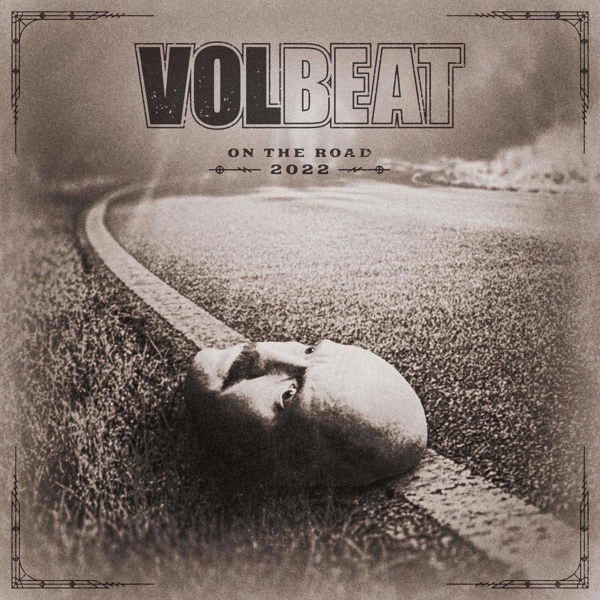 Volbeat: On The Road 2022