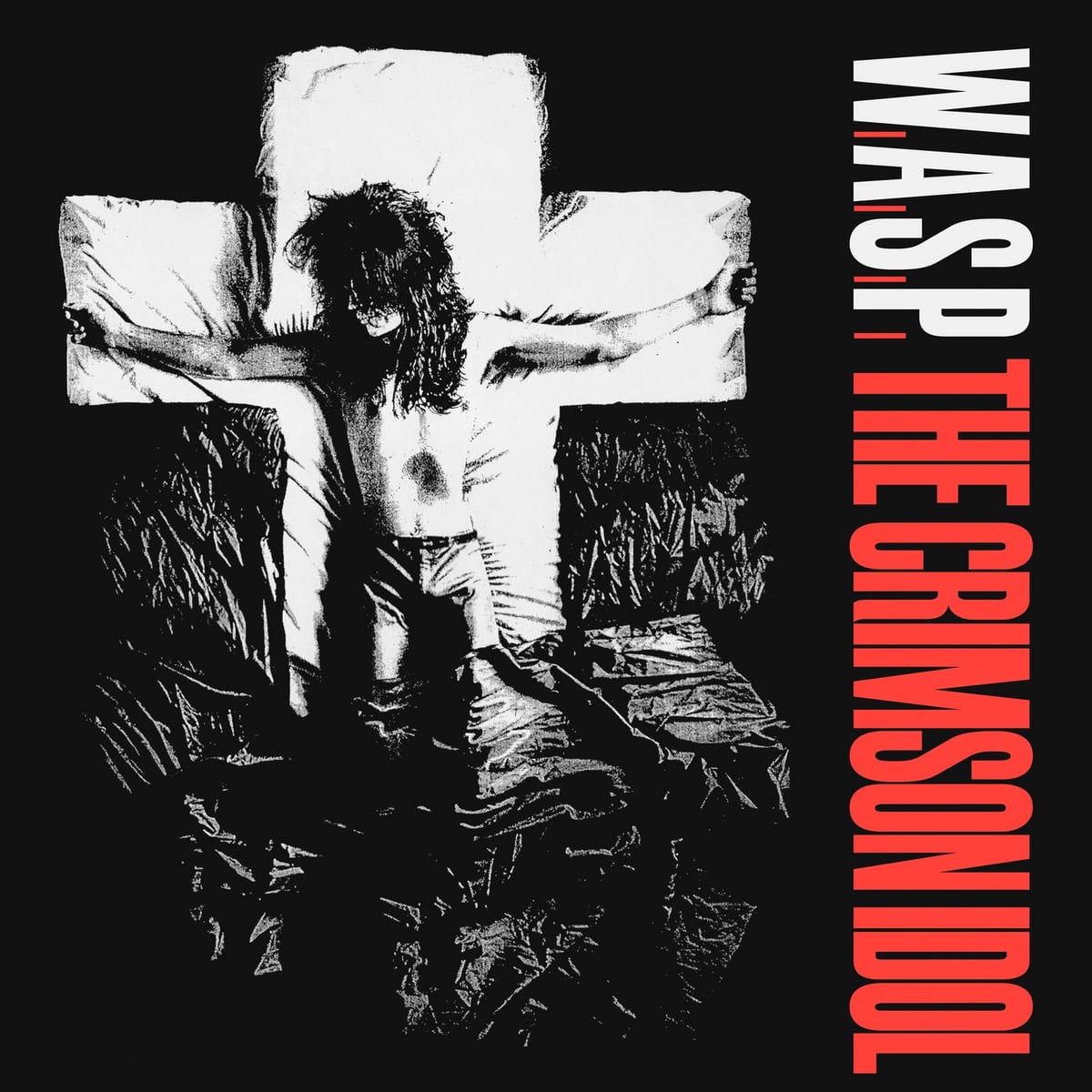 W.A.S.P.: The Crimson Idol