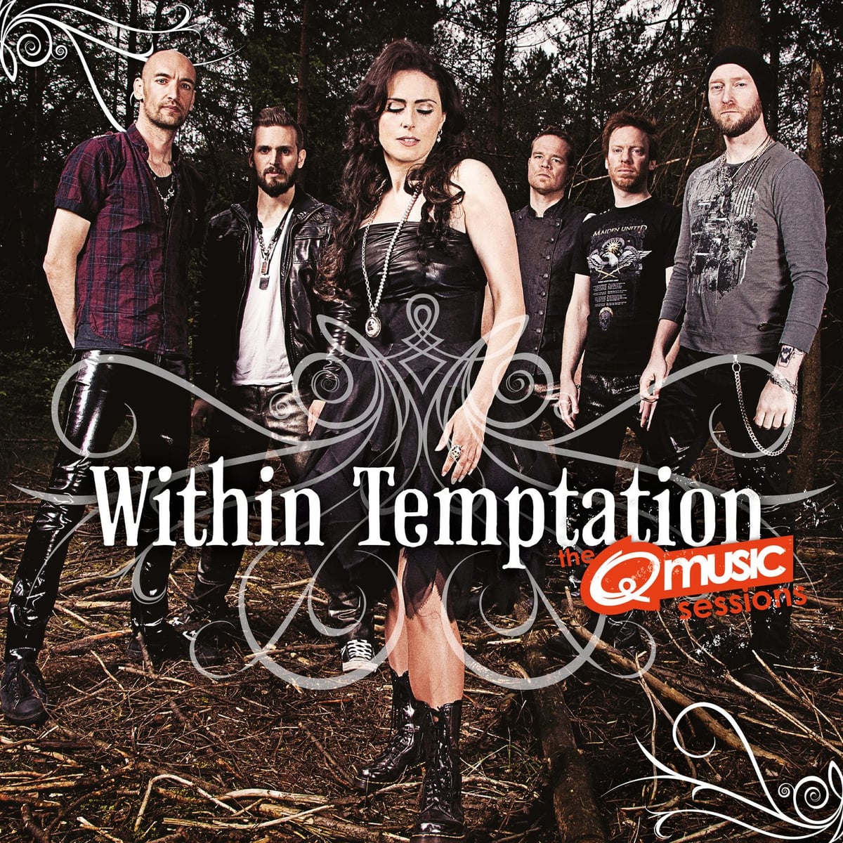 Within Temptation: Q Music Sessions