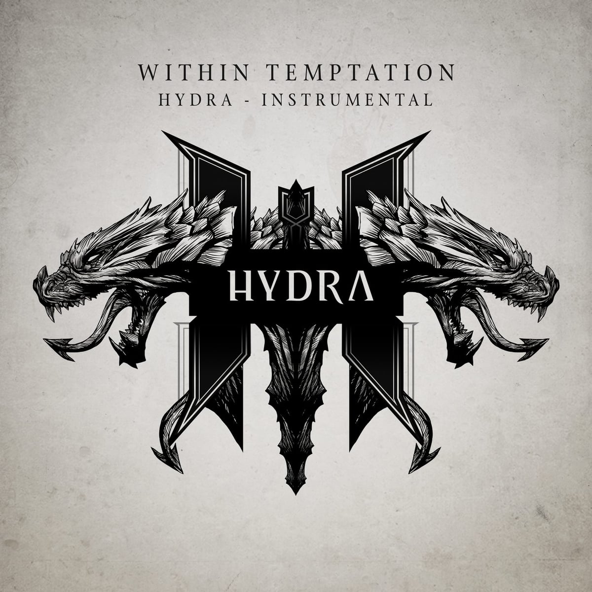 Within Temptation: Hydra Enstrümantal