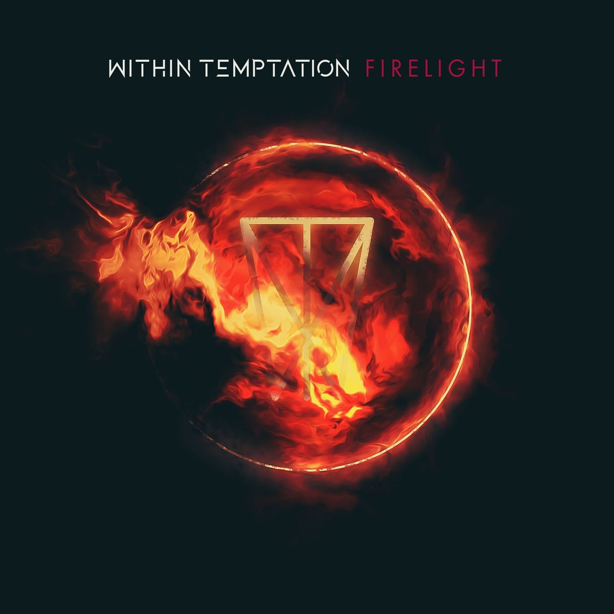 Within Temptation: Firelight