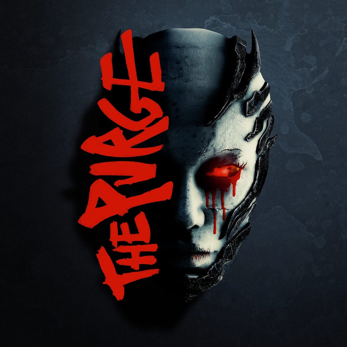The Purge: Yüzsüz Terör